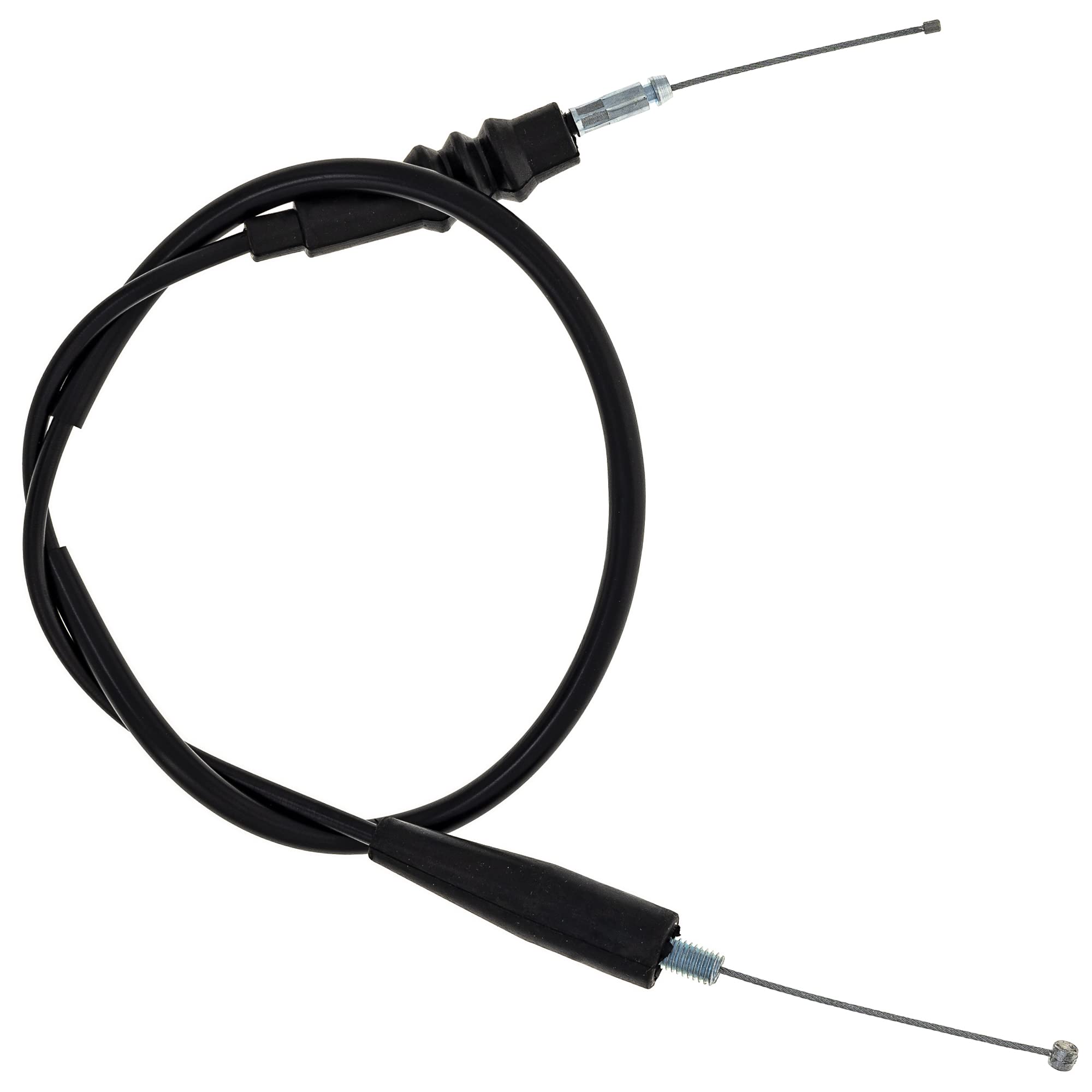Amazon.com: NICHE Throttle Cable for Kawasaki KLX140 54012-0212