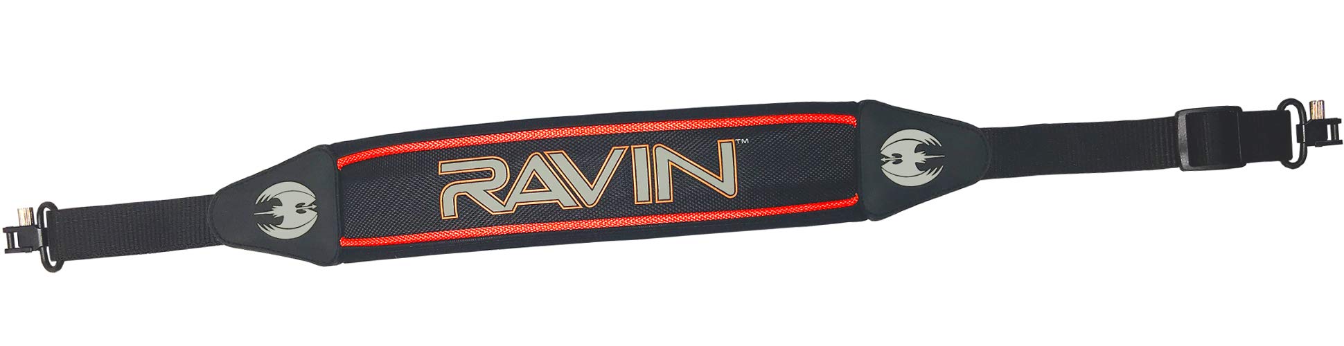 Ravin Crossbows Precision Shooter's Kit with TacHead Bipod, Scope Bubble Level, Vibration Dampeners, Shoulder Sling and Camo Hat for Any Crossbow Bundle (5 Items)