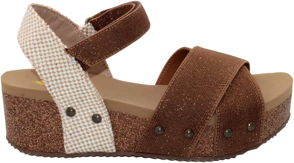 VOLATILE Women's Pershing