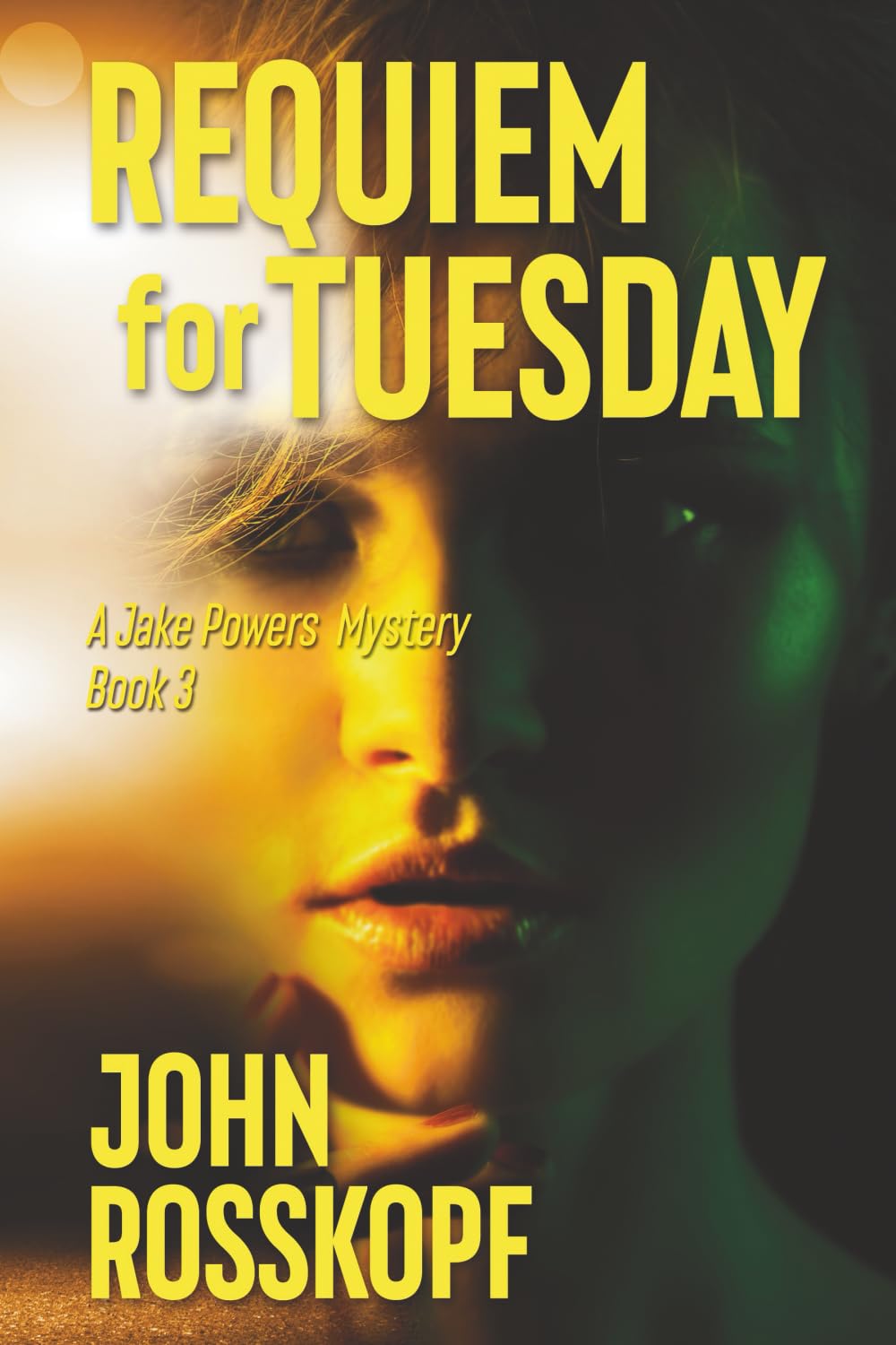 Requiem for Tuesday