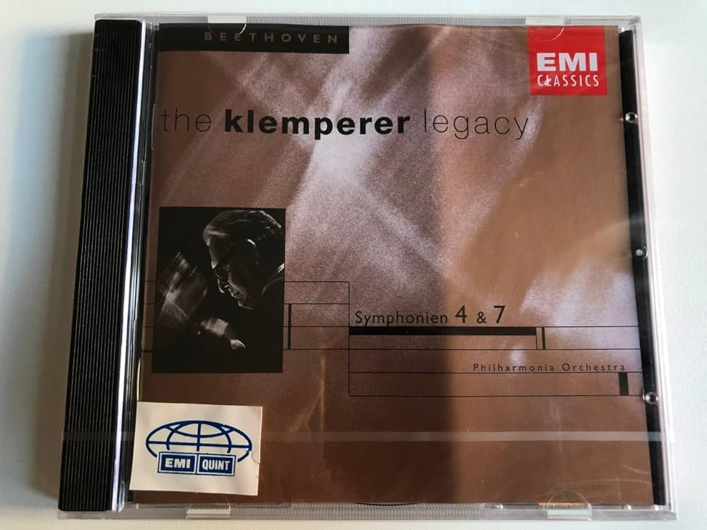 (未使用･未開封品)　Symphony No 4 / Symphony No 7 / [DVD] [Import] og8985z 未使用・未開封品) Symphony No 4 / Symphony No 7 / [DVD