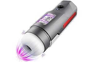 Automatic Male Masturbator Sex Toys for Men