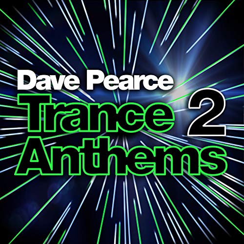 Play Dave Pearce Trance Anthems 2 by Dave Pearce on Amazon Music