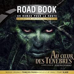 Couverture de Au cœur des ténèbres