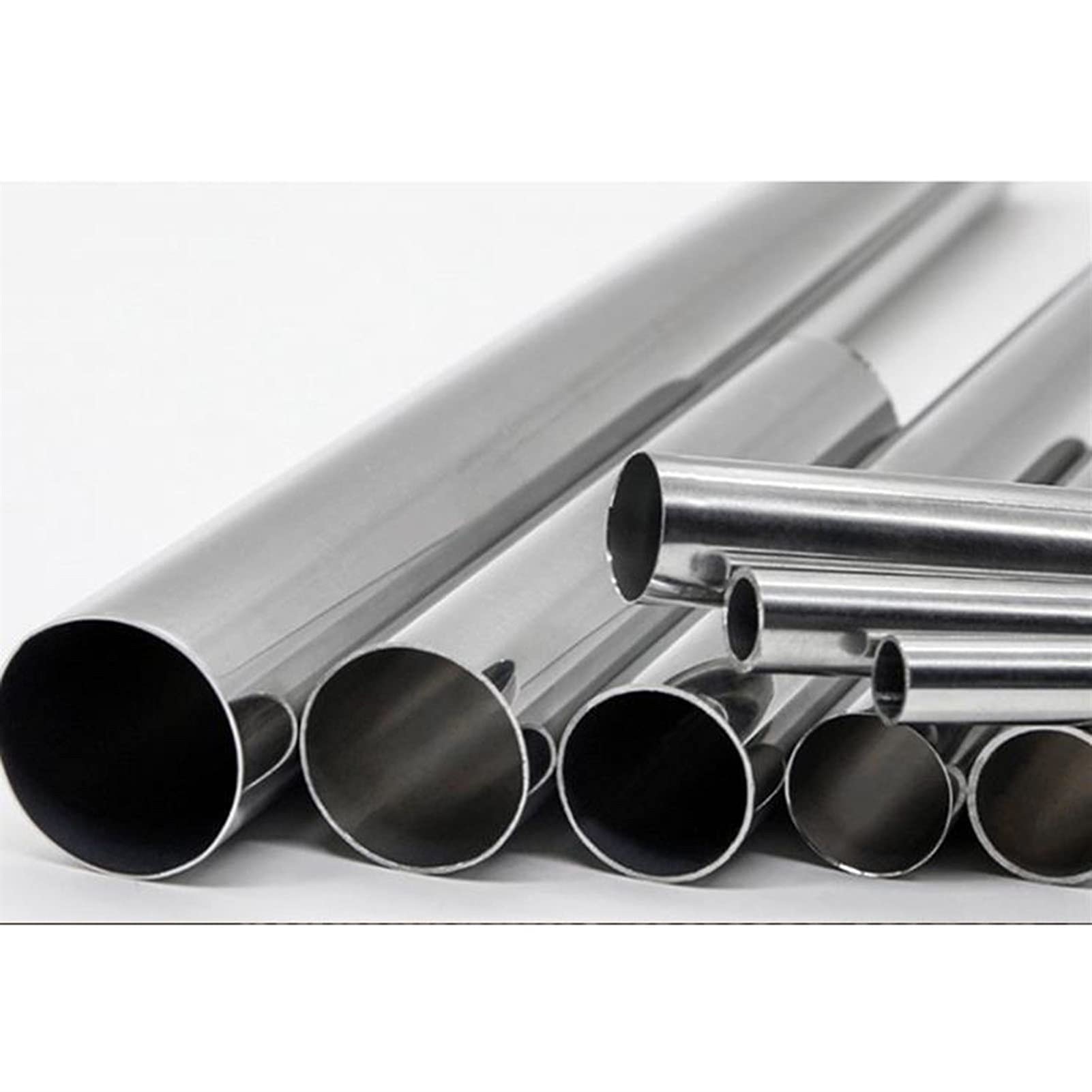 Barre Creuse Inoxydable 2 Tubes Ronds En Acier Inoxydable 304 - Diamètre Extérieur 4 Mm, épaisseur 0,5 Mm, Longueur 300 Mm Tube Inox 4 Mm Barre Creuse Inoxydable 2 Tubes Ronds En Acier Inoxydable 304 - Diamètre Extérieur 4 Mm, épaisseur 0,5 Mm, Longueur 300 Mm Tube Inox 4 Mm