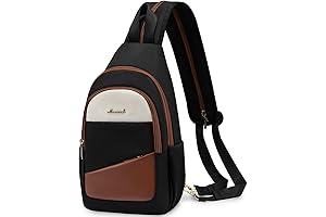 Sling Bag for Women: Versatile Crossbody and Diaper Bag Essential