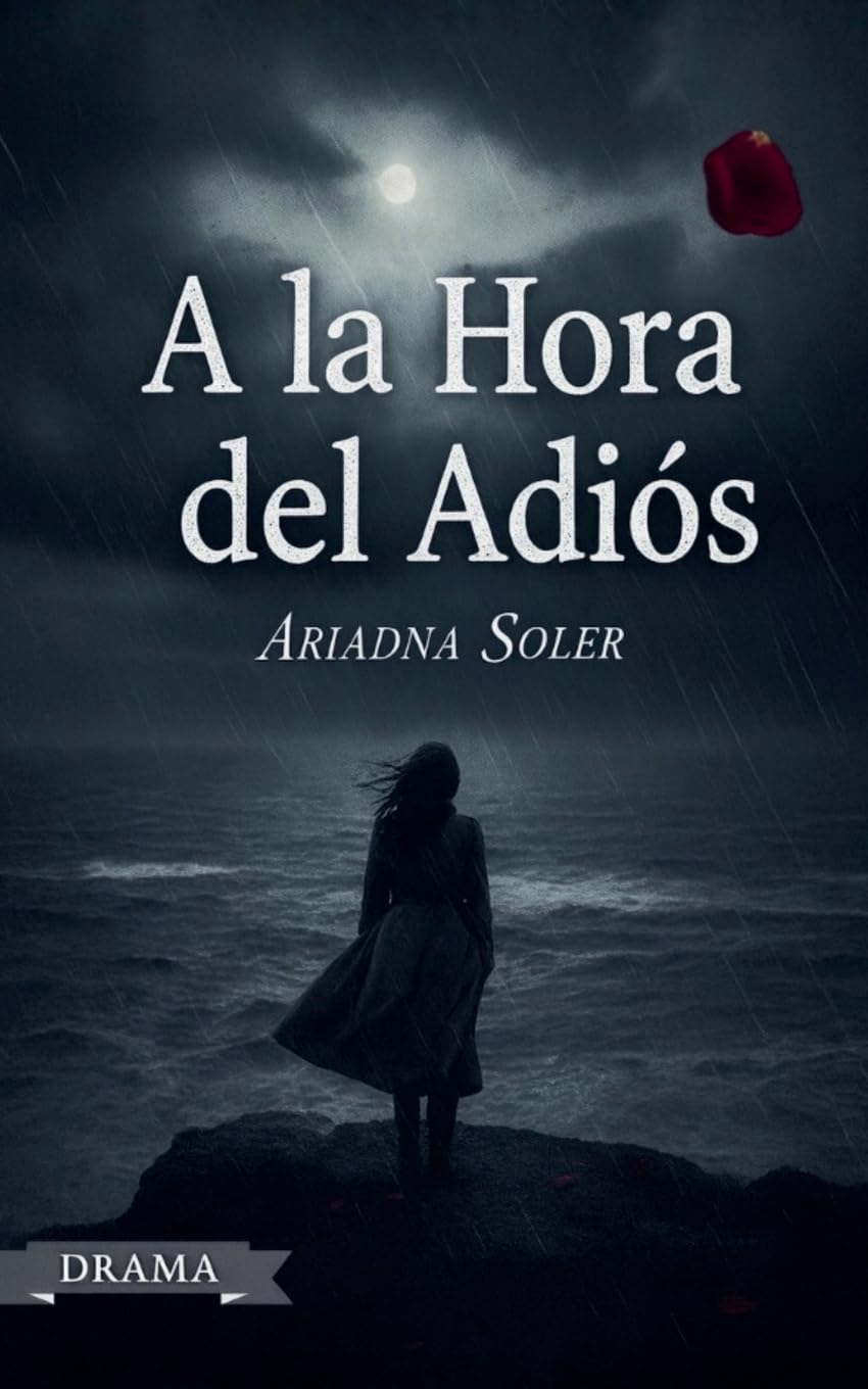 A la Hora del Adiós: 1 (The Deep Feelings)