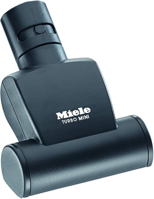 Miele Mini Turbobrush STB101, Black, 7252850