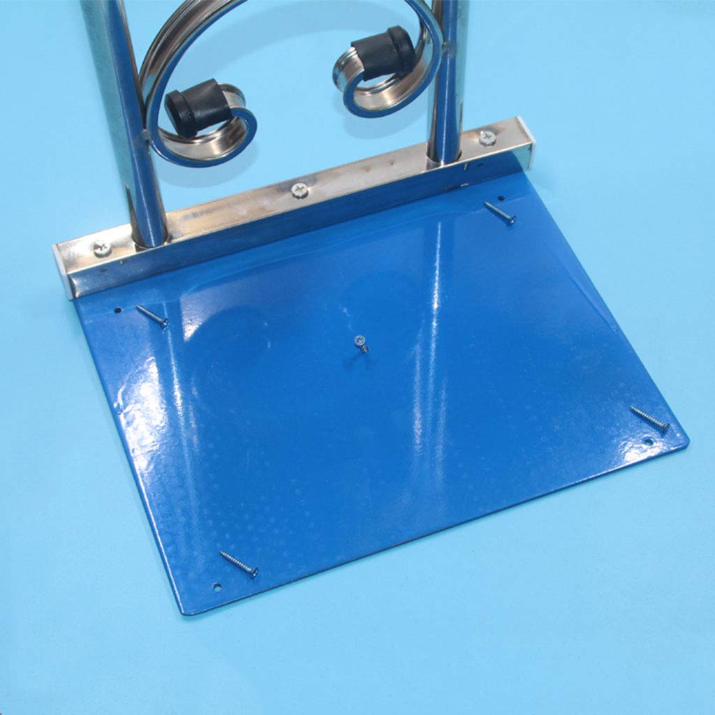 Maniglia di sicurezza per sponde del letto Sponde del letto Sponde di protezione per anziani e senior, adulti, bambini Corrimano per disabili Supporto per corrimano laterale del letto per aiutare ad