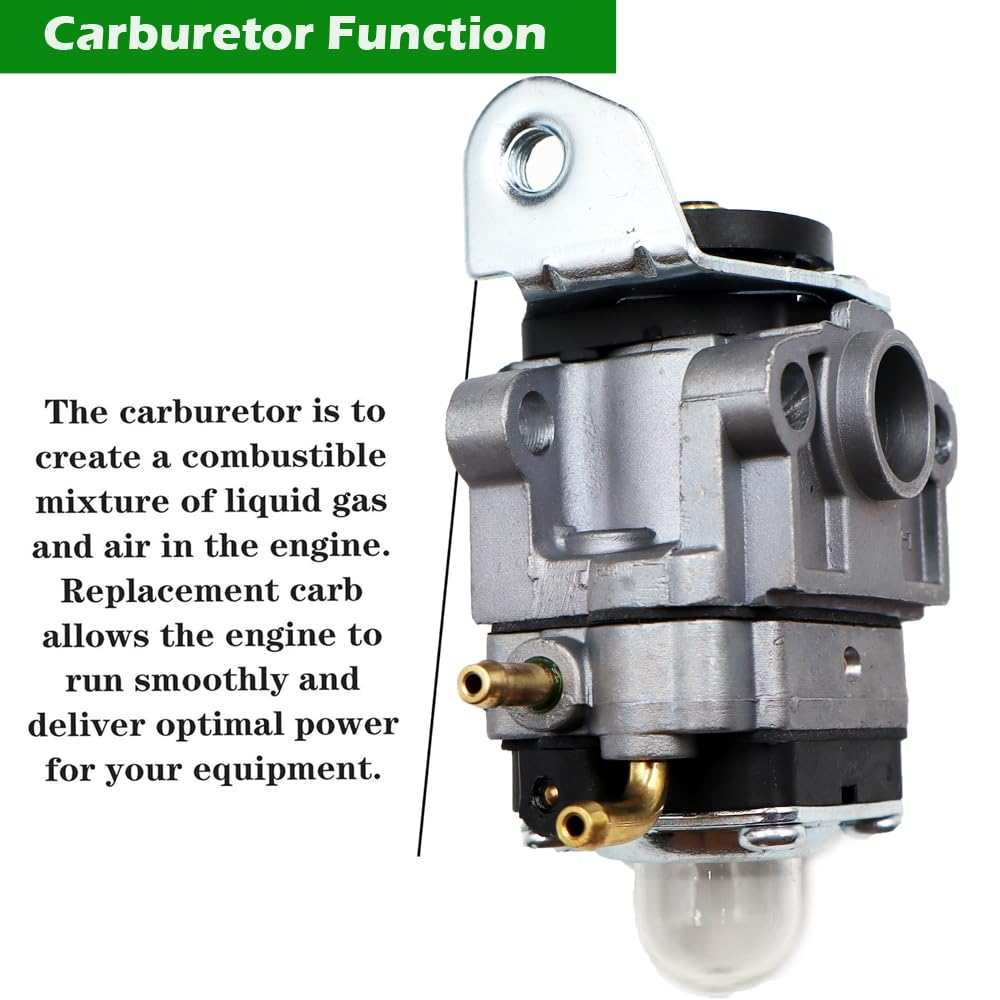 Amazon.com: Huayi Carburetor Compatible with 154.74098/74092/74094