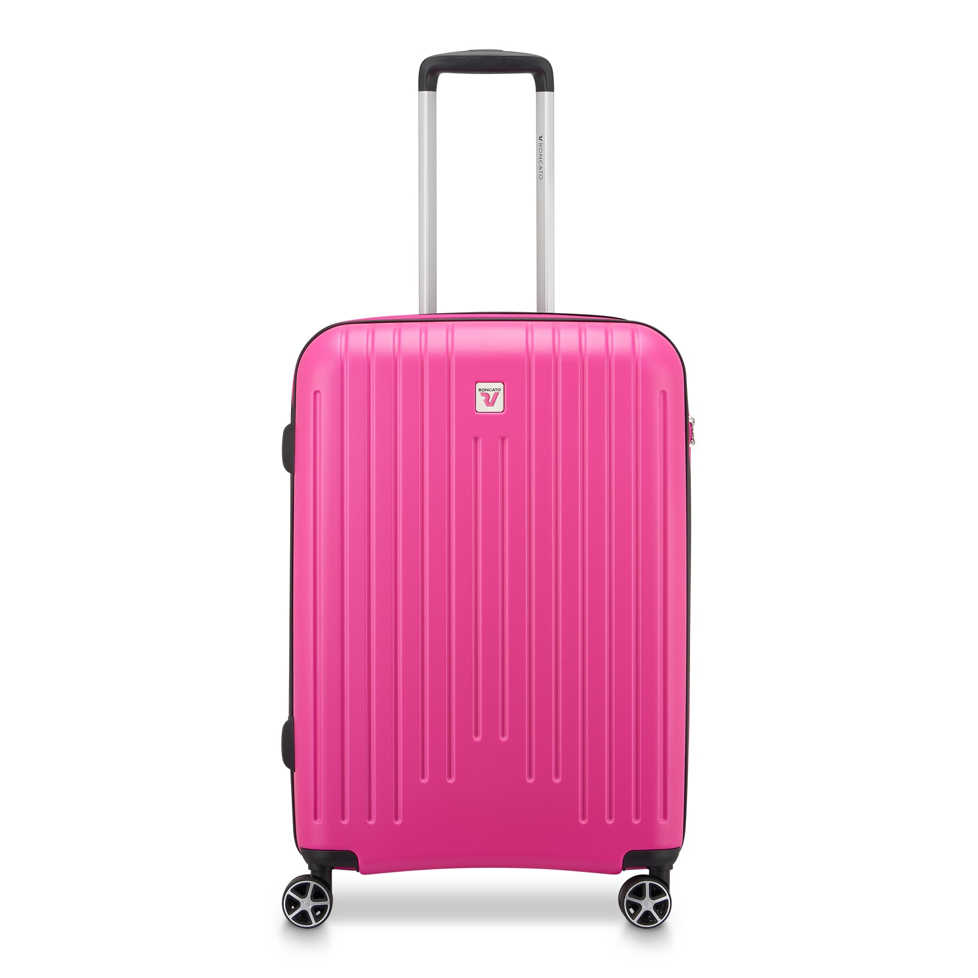 Roncato Electron 2.0 Maleta Mediana 68 cm - Fucsia