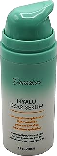 Dearskin Suero de ácido hialurónico vegano 10...