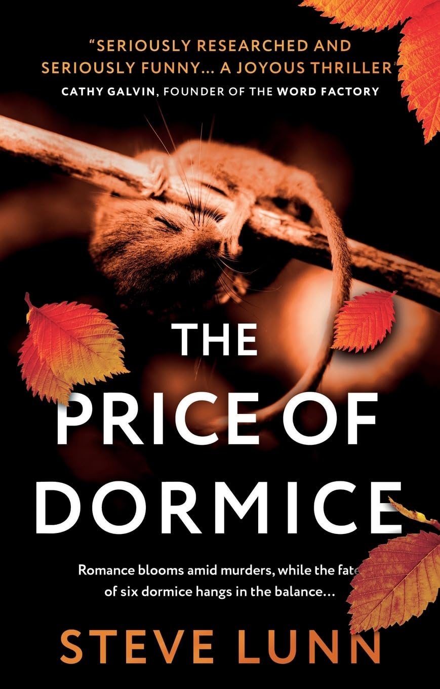 Price Of Dormice