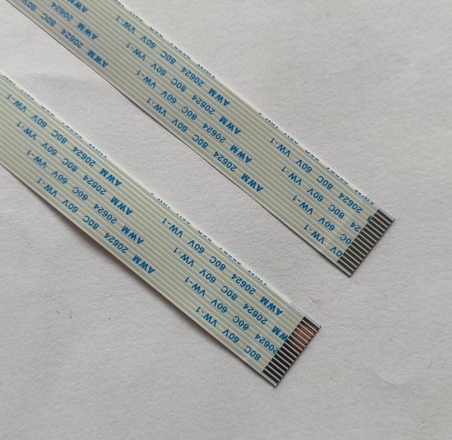 15 Pin 1.0 mm Pitch A-Type SAME Side pin(80CM 31.50-INCH) Length flat flexible FFC/FPC LVDS Ribbon Wire Flat Cable for Module Camera digital camcorders, laptops LCD TVs LCD monitors(1Pcs) (B0B3THLW7Y) Amazon Price History, Amazon Price Tracker