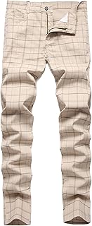 Elegantes pantalones de correr para hombre, de invierno, lisos, juveniles, de pana, gruesos, cintura elástica, pantalones casuales rectos