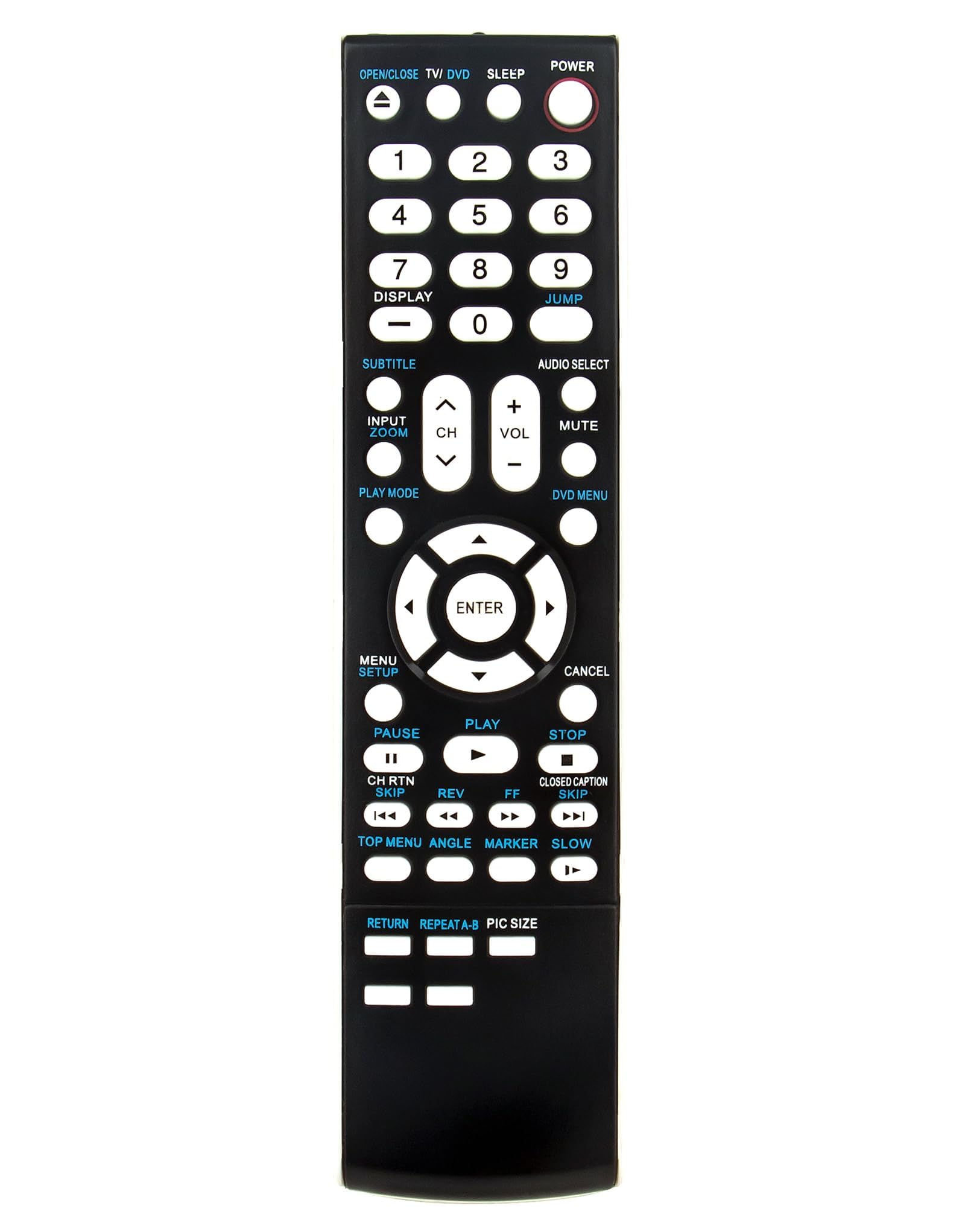 Amazon.com: SE-R0258 Replace Remote Control fit for Toshiba CRT TV