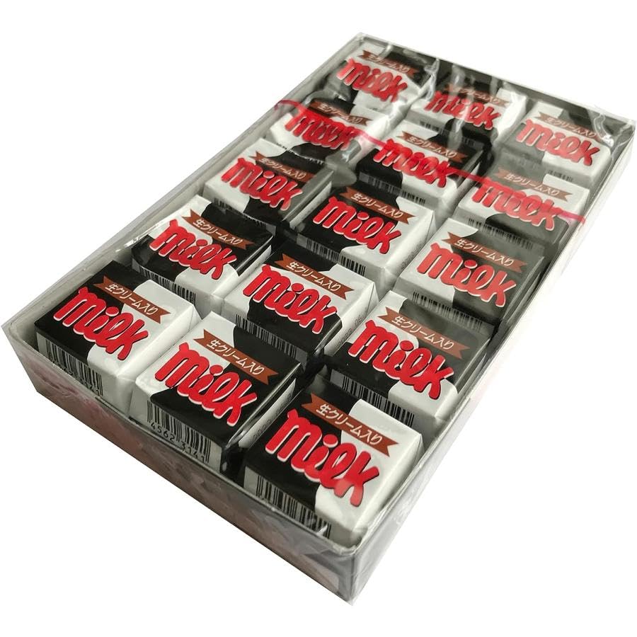 Amazon.co.jp: チロルチョコ ミルク 60個セット 大量 大容量 チロル