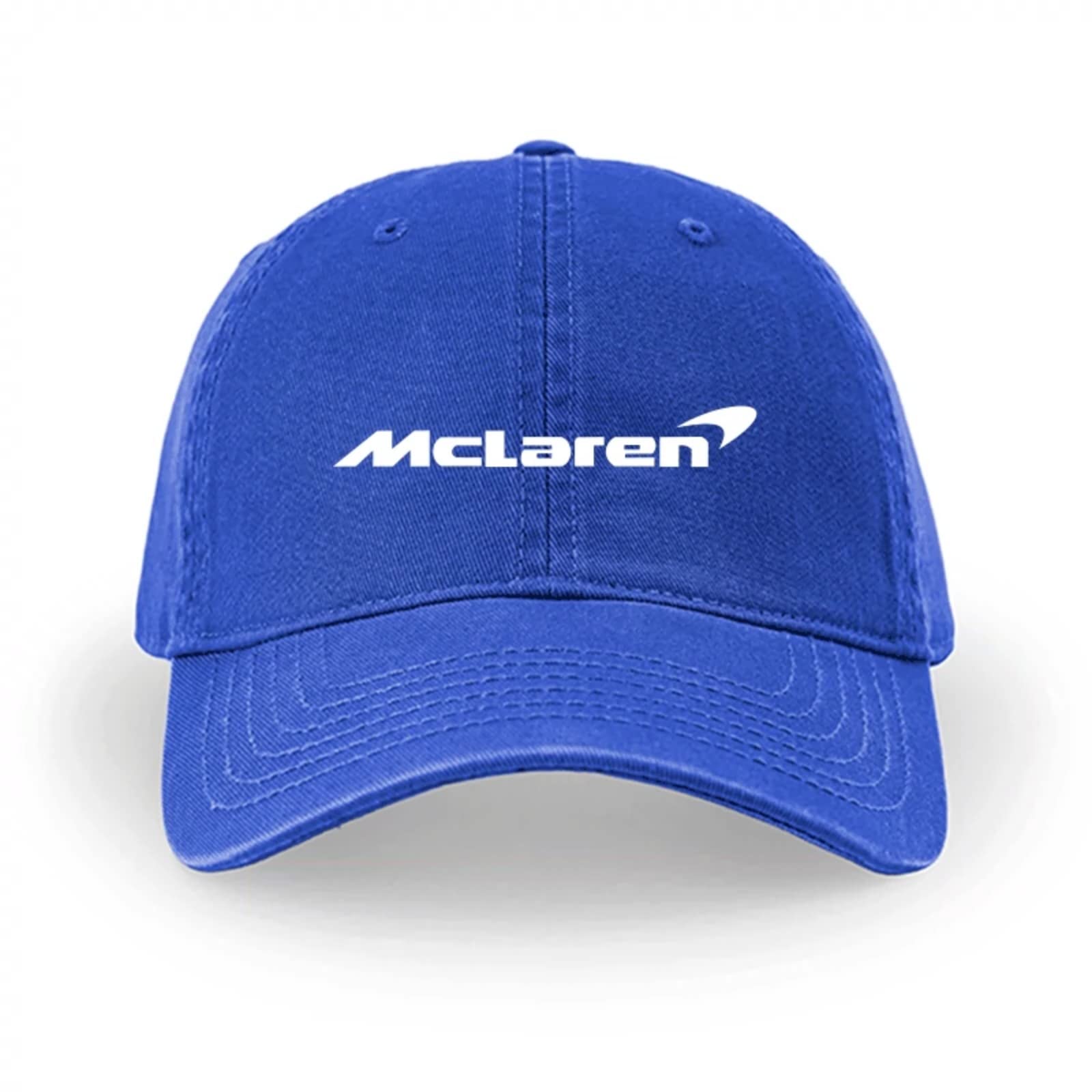 Amazon.co.jp: F1 マクラーレン チーム ハット ベースボール