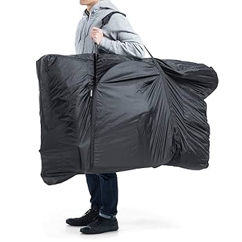 BRIDGESTONE ROADMAN キャンバス 輪行バッグ BRIDGESTONE ROADMAN キャンバス 輪行バッグ