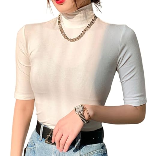 Blusa Feminina Básica