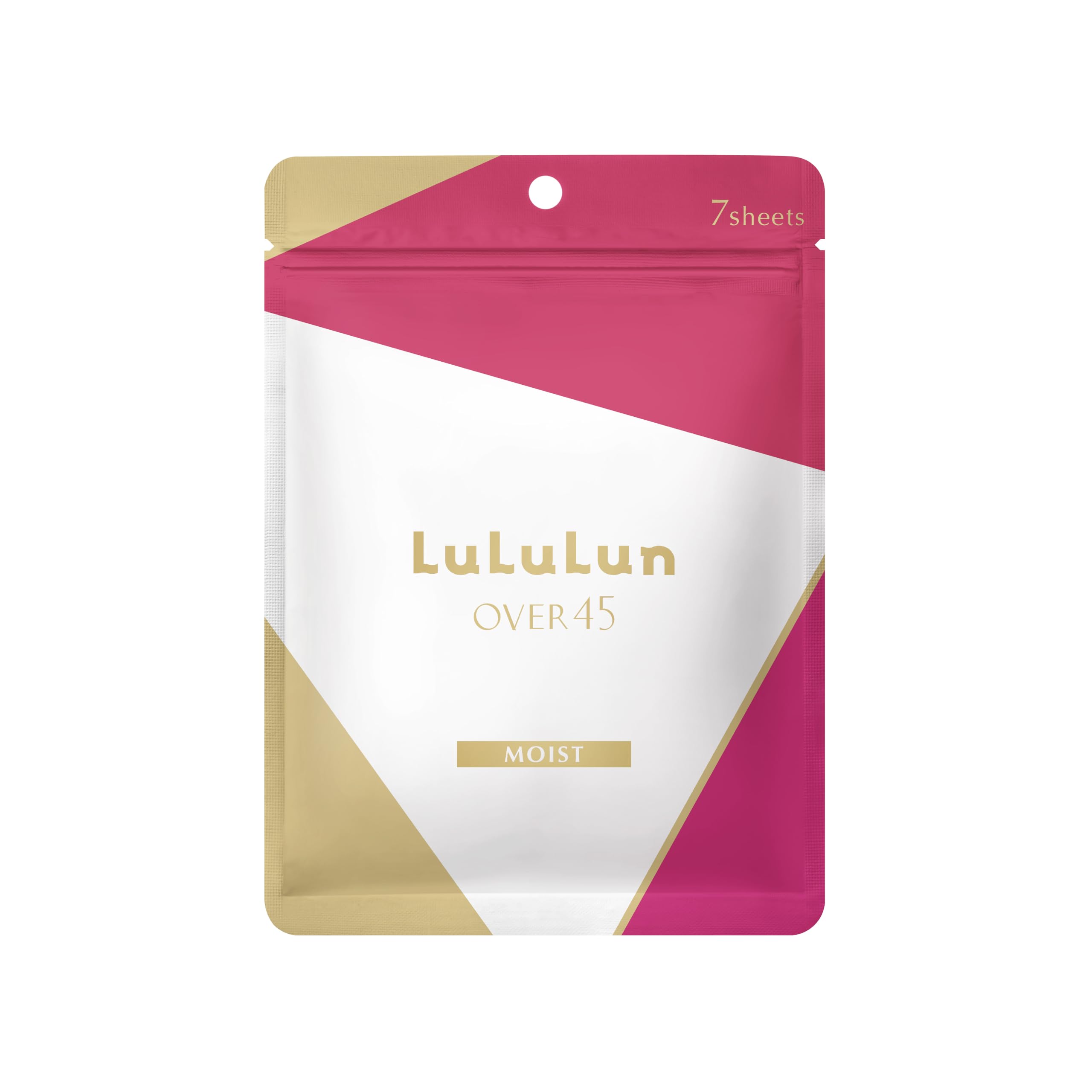 Amazon.co.jp: LuLuLun（ルルルン）: Over45シリーズ