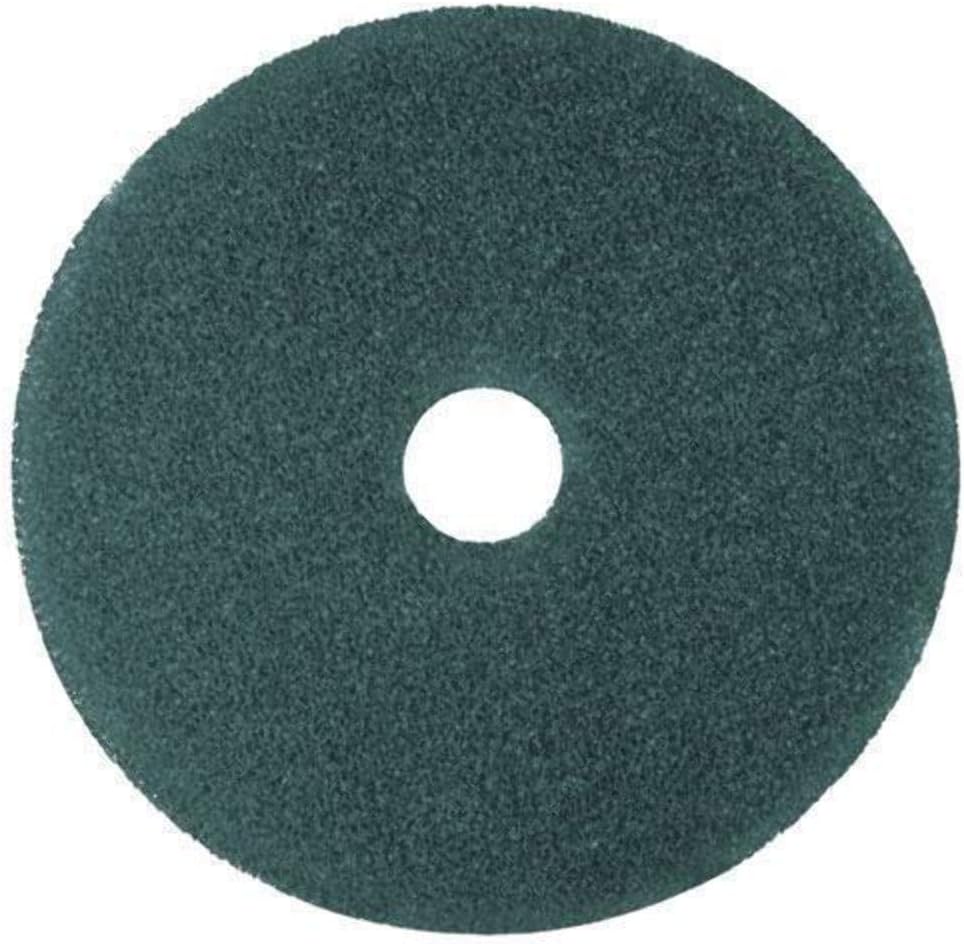 3M Commercial 5300 20-Inch Clean Floor Pad