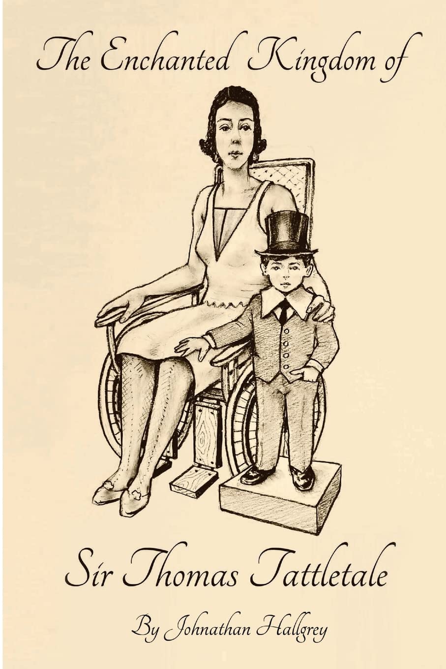 The Enchanted Kingdom of Sir Thomas Tattletale