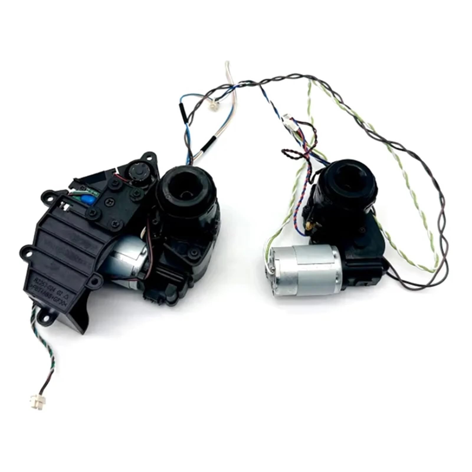 QDGHJKM Mop Rotating Motor Replacement Module. Compatible For Dreame L20 Ultra/X30 Ultra/X40 Ultra. Robot Vacuum Cleane Parts