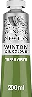 Vista 114 de Winsor & Newton Tubos de pintura Winton de aceite
