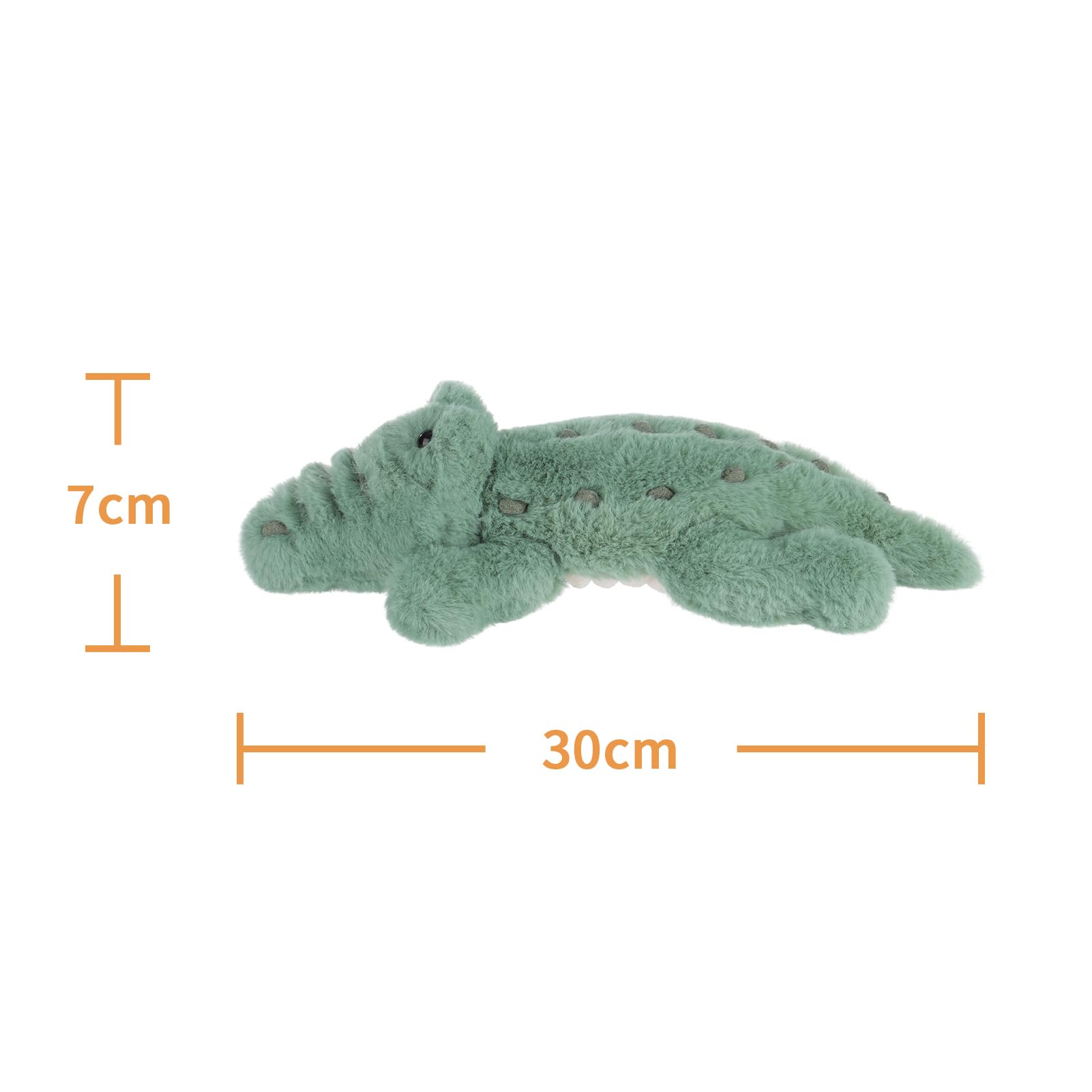 Peluche Cactus Fiore Apricot Lamb – Morbido E Carino Per Bambini – 24 Cm – Regalo Nascita