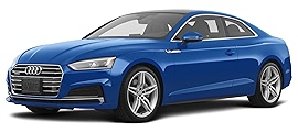 2019 Audi/A5