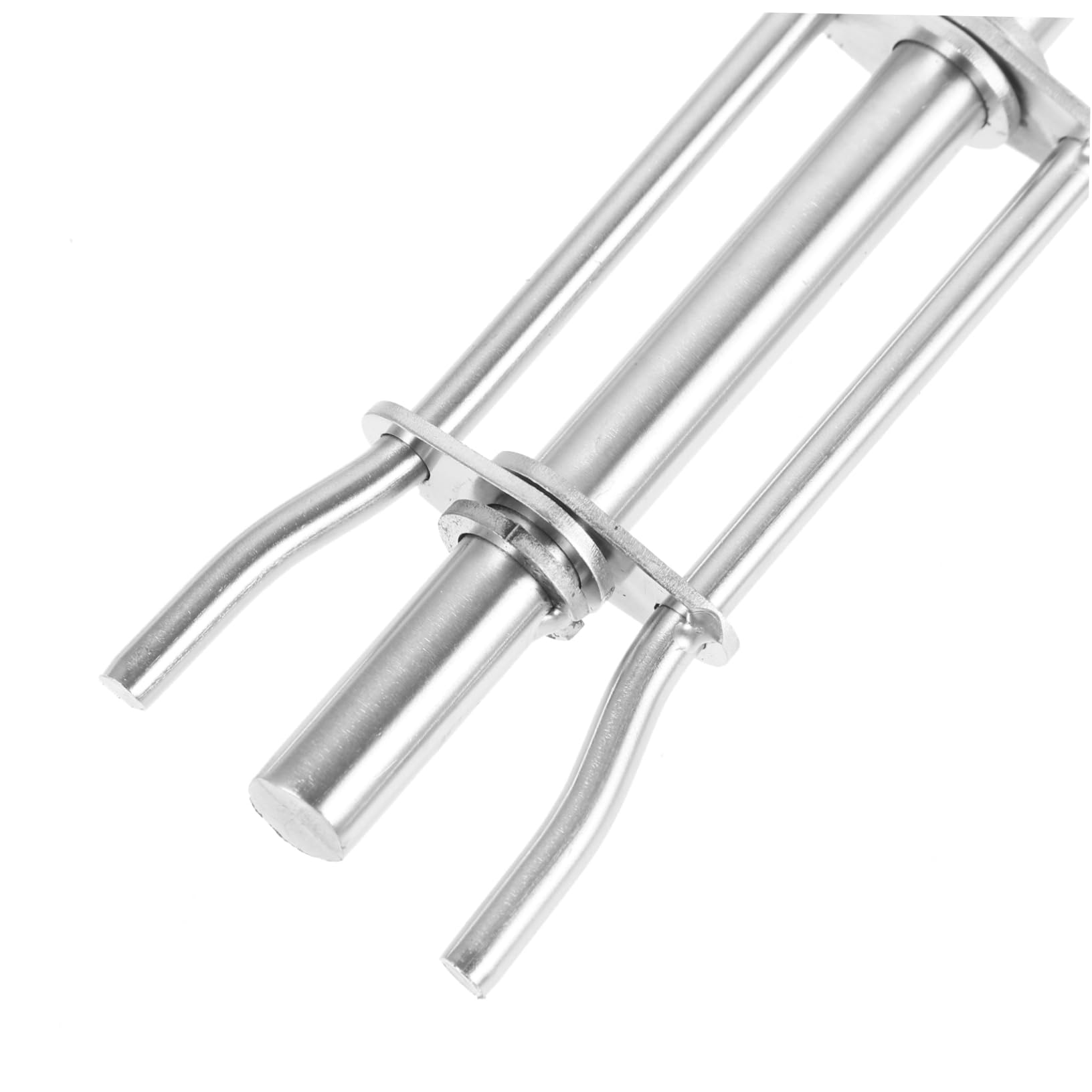 PRETYZOOM Kit De Herramientas De Instalación Para Pistón Del Cilindro Hidráulico, 3 Piezas, Compatible Automóviles, Fácil Uso, Materiales Robustos, Para Sellos Tipo u y Juntas Internas, Uso Automotor