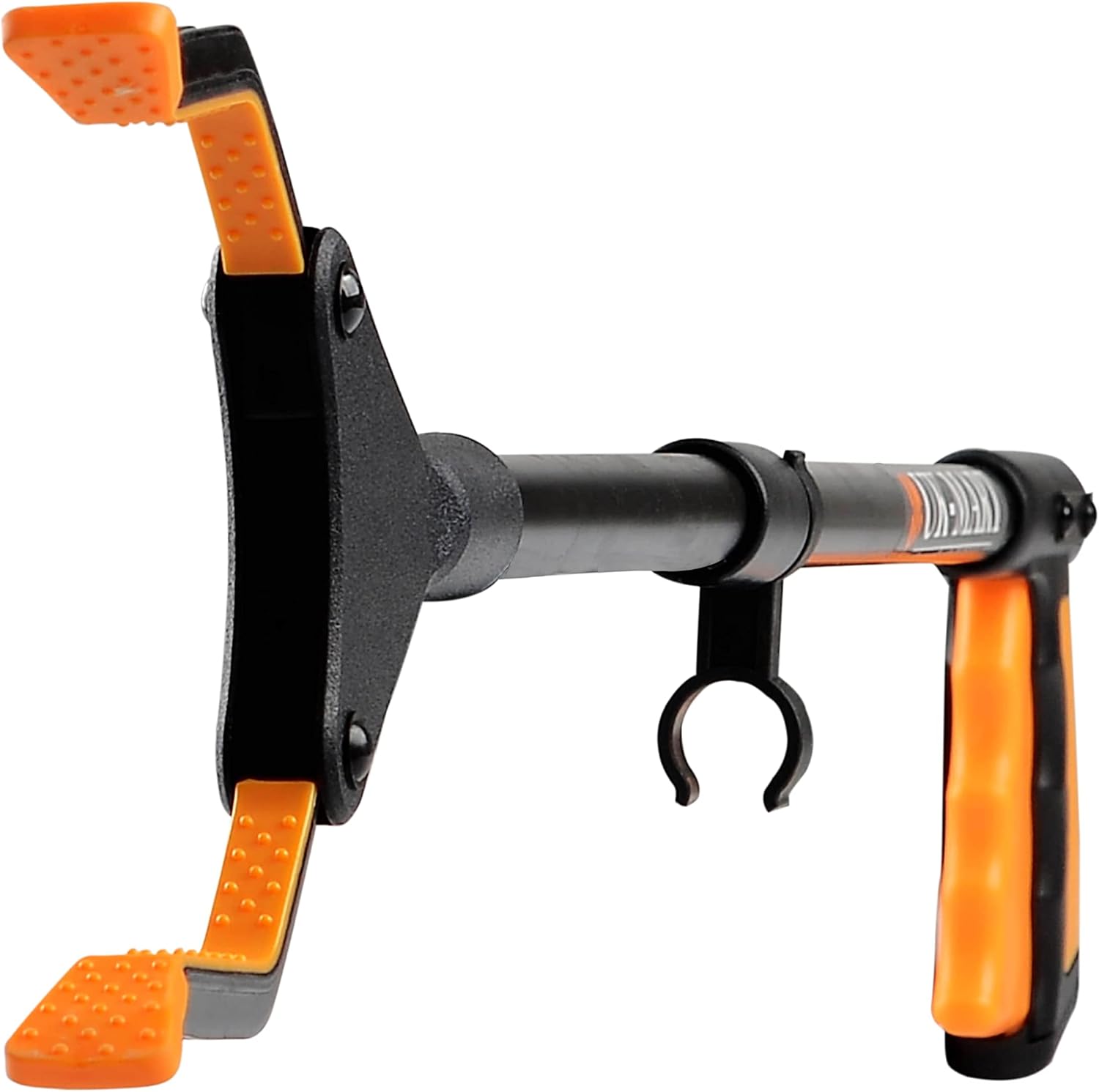 UKMART Litter Pickers, Long Arm 32" foldable Grabber Stick, Litter