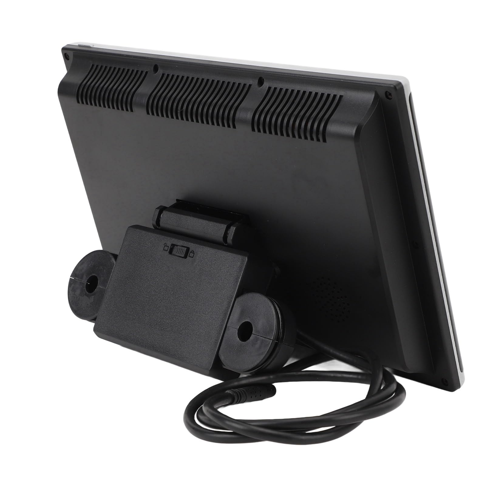 Para Reposacabezas De 10. Pulgadas Pantalla Táctil 11 Reproductor De Video Para Asientos Traseros Compatible Con Todos Los Modelos De Automóviles Conexión Y Miracast