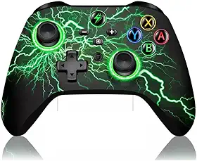 Controle Remoto Universal Sem Fio Para Smart TV Samsung, LG, TCL, Philips, Xbox, Nintendo Switch, Android, Bluetooth, Vibração Dupla, Tudo em 1