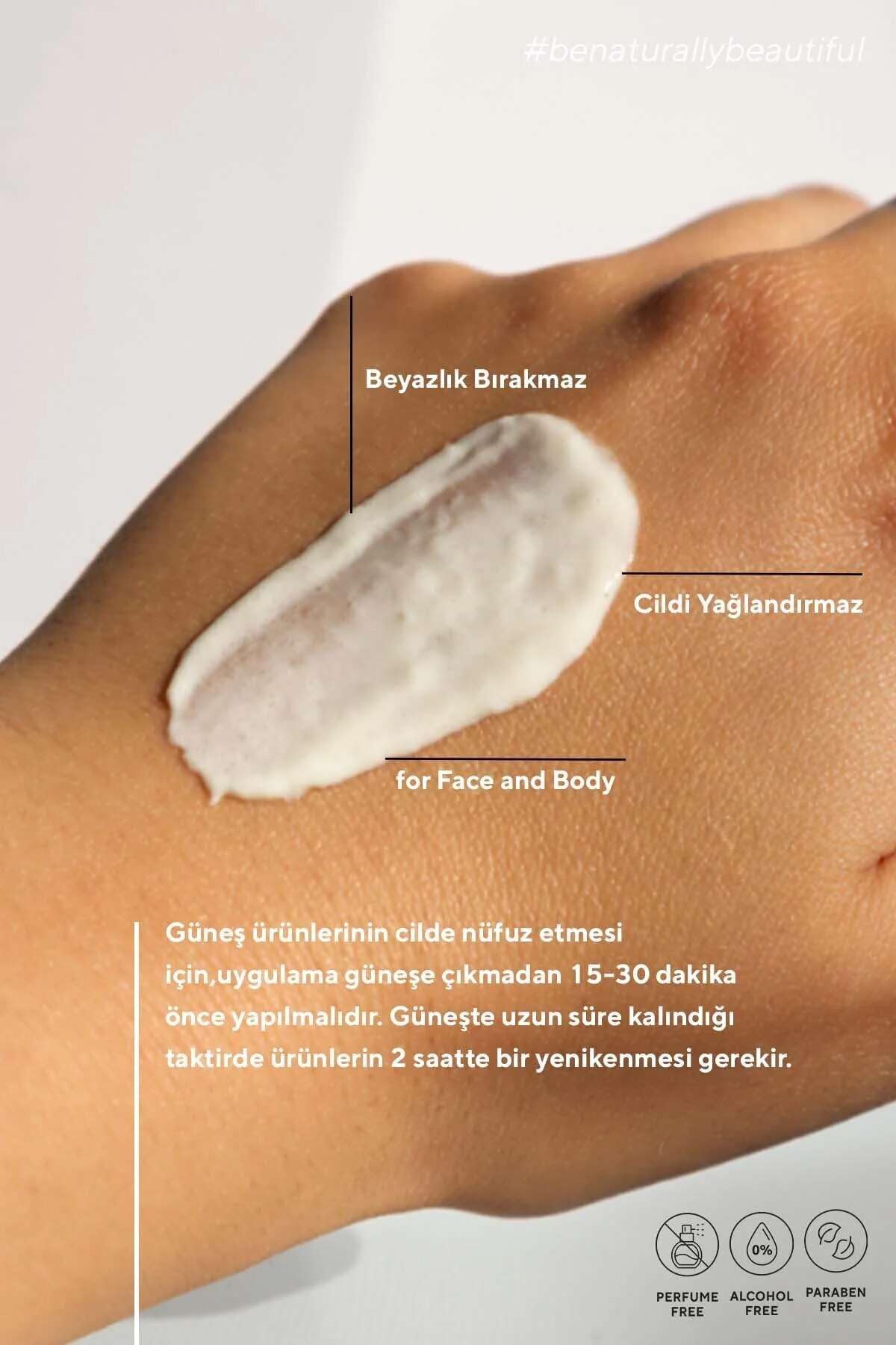 The Ceel SPF 50+ Güneş Kremi Seti - Leke Görünümü Karşıtı Güneş Kremi 50 ml ve Ton Eşitleyici Pembe Güneş Kremi 50 ml, UVA UVB Koruyucu Günlük Yüz Bakım Seti