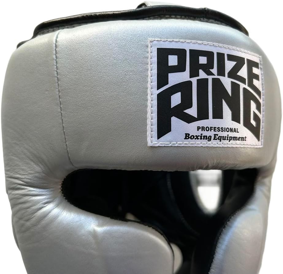プライズリング　ヘッドギア Amazon | PRIZE RING/プライズリング 