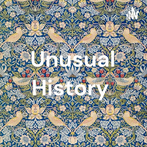 Unusual History Titelbild