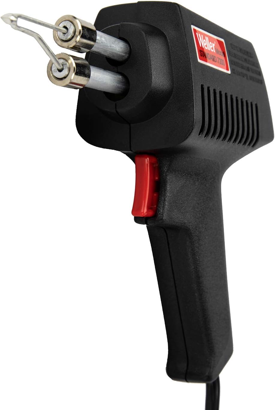 Weller Apex Tool Group 7200PK Soldering Gun Kit, Multi, One Size