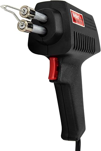Miniatura 5 de Weller Apex Tool Group 7200PK - Kit de pistola de soldar, multicolor, talla única