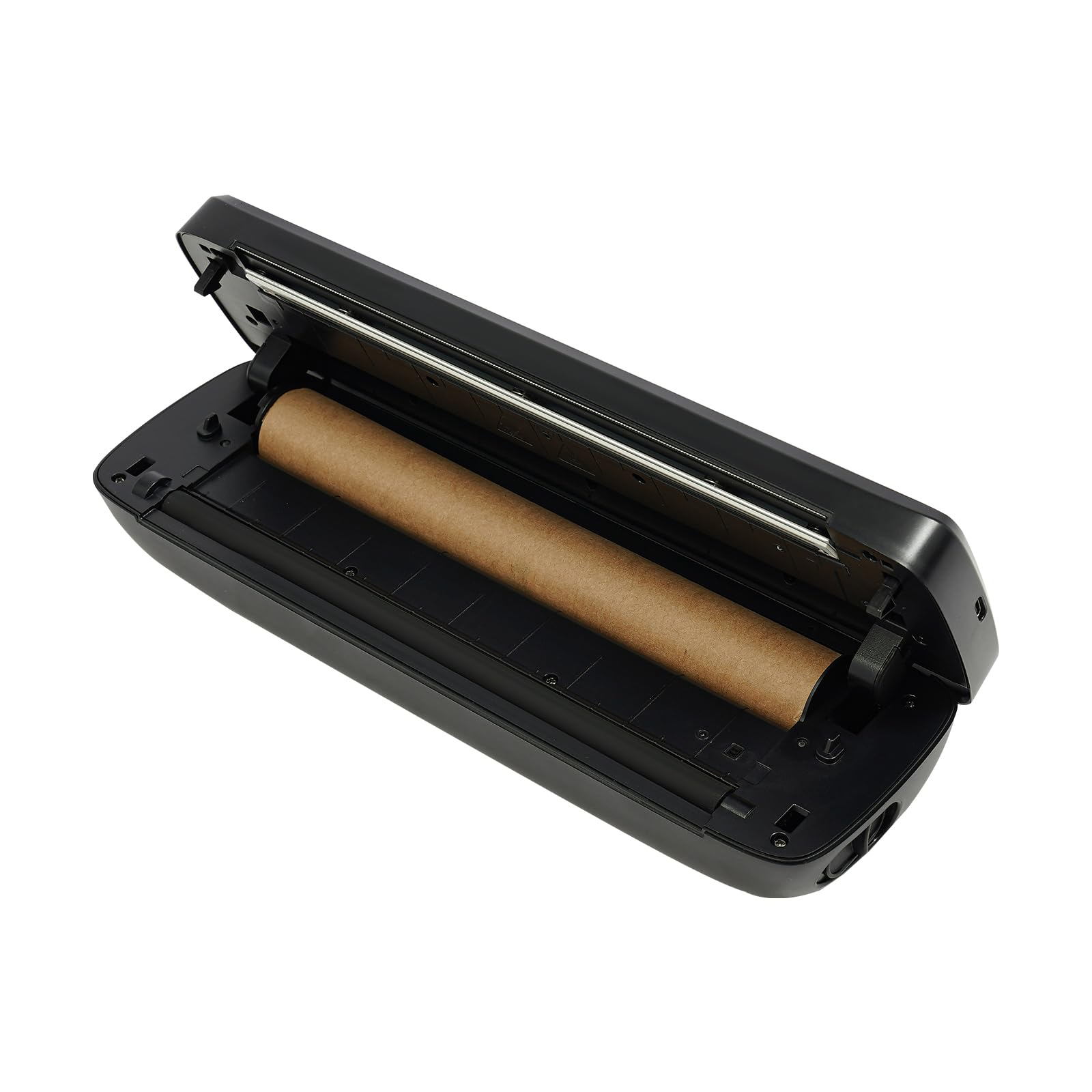 Impresora térmica Bluetooth, 10 W, portátil, mini impresora fotográfica, etiqueta, smartphone, impresora Bluetooth para vehículos, oficina, hogar, escuela