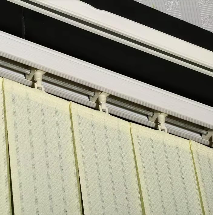 Blindspares Vertical Blind Single Hole Top Hangers 3 5 Spare