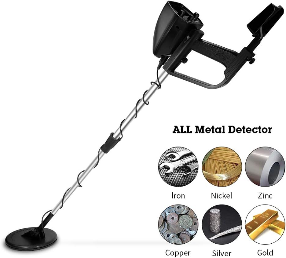 cercatore di profondità per la caccia