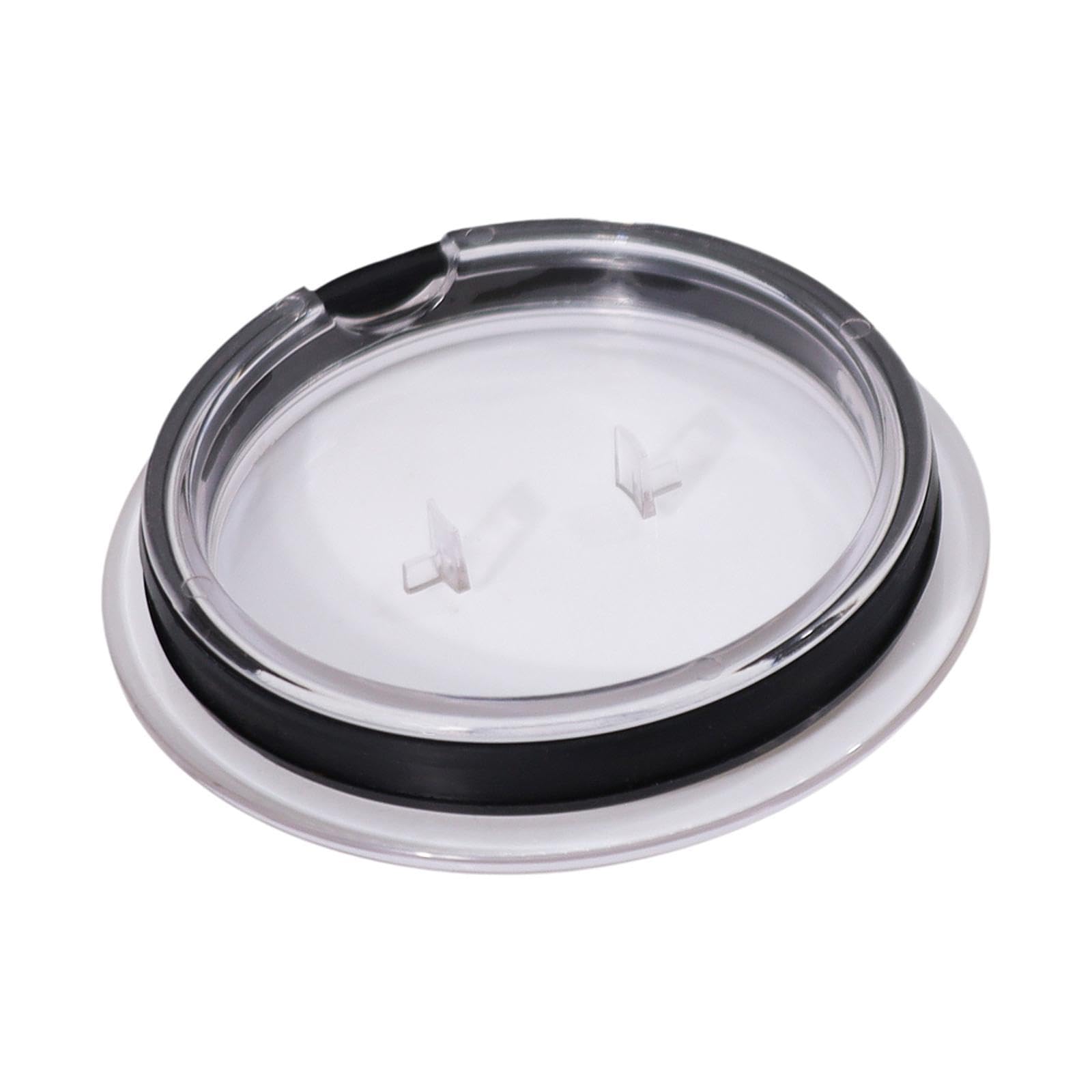 Milk Frother Transparent Lid Easy to Install Cover & Seal for Aeroccino 3 3R | Home & Garden | Kitchen, Dining & Bar | Small Kitchen Appliances | Coffee & Tea Makers | Milk Frothers-image-46
