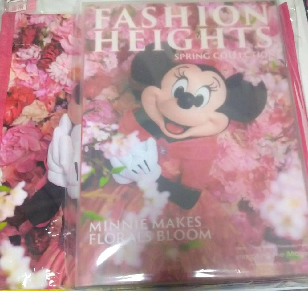 Amazon.co.jp: ミニーマウス ミニーちゃん イマジニング フォト