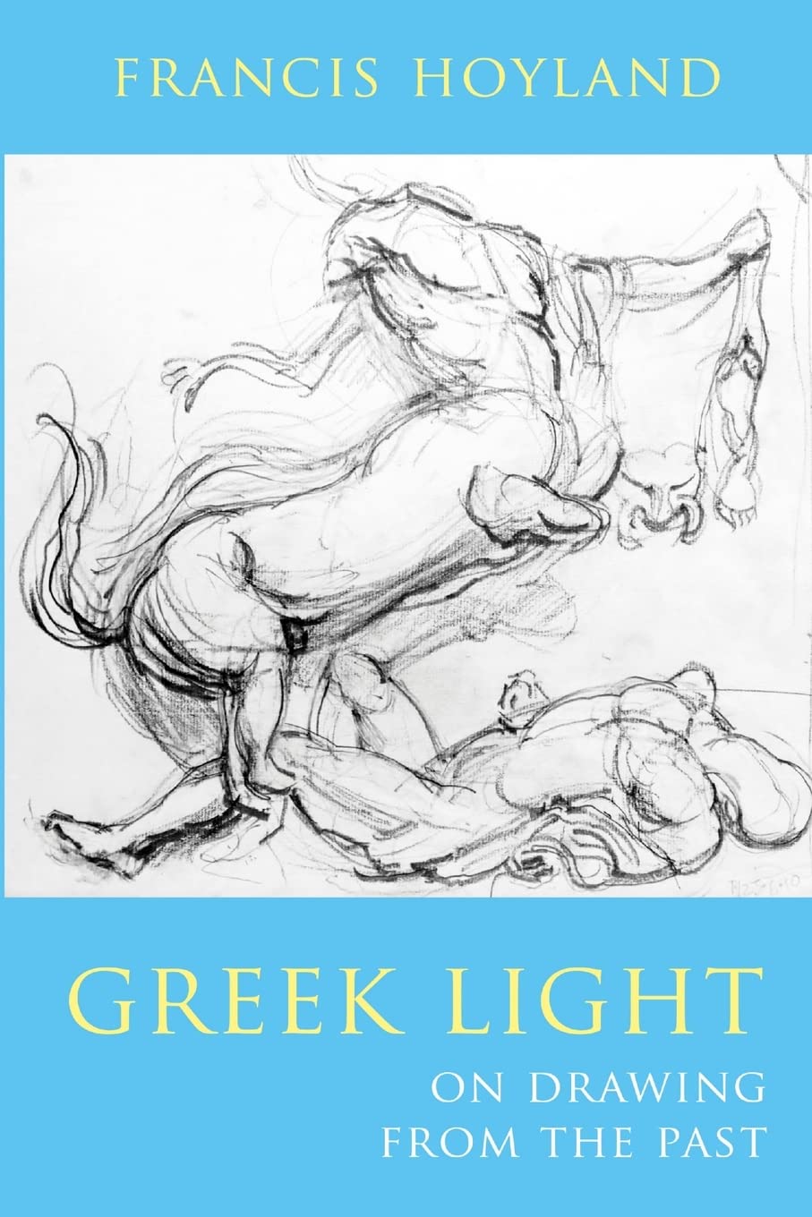 Greek Light by Hoyland, Francis  New 9781291798128 Fast Free Shipping<-