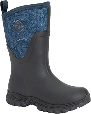 Muck boots womens arctic sports Ii Mid Wellington boots
