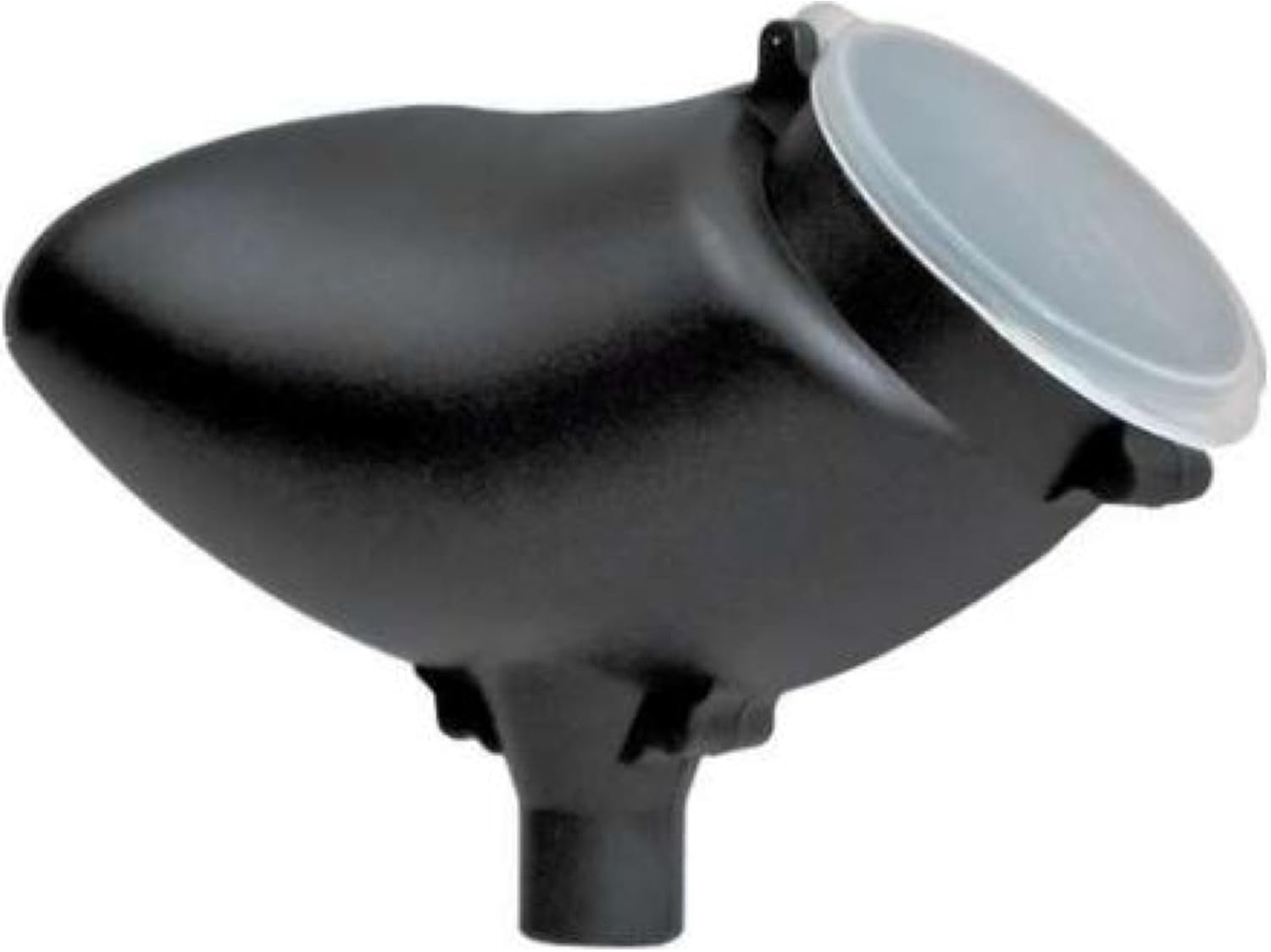 Tippmann Cronus Paintball Marker Power Bundle Includes Goggle, 20oz CO2 Tank, Hopper and Cleaning Rod