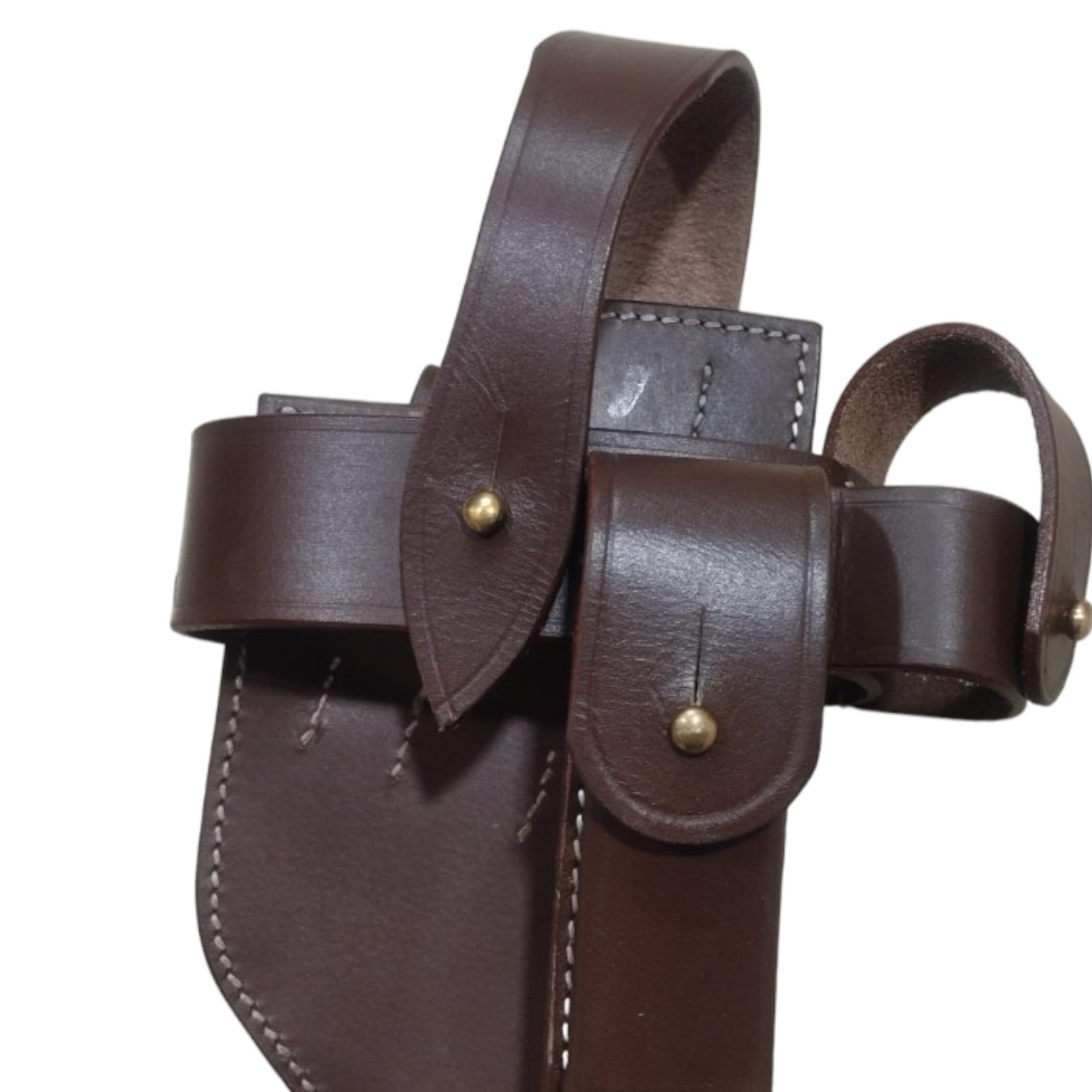 Amazon.co.jp: Warcraft Exports ドイツWWIIモーゼル C96 レザーほうき