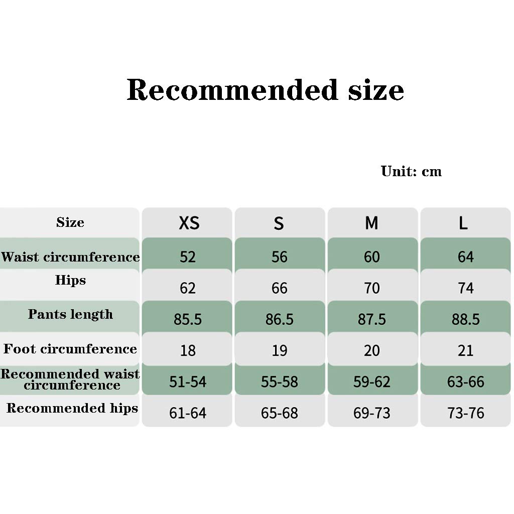 Leggins para Mujer Leggins para Mujer Pack,Leggings De Mujer Transpirables De Secado Rápido De Alta Elasticidad, Pantalones De Yoga Ajustados Deportivos De Cintura Alta para Mujer